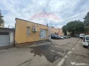 Spațiu comercial de 53mp de închiriat în zona Decebal 