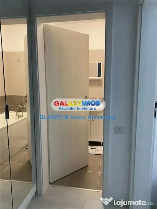 Apartament Tip Studio Bloc Nou Berceni - Aparatorii Patriei