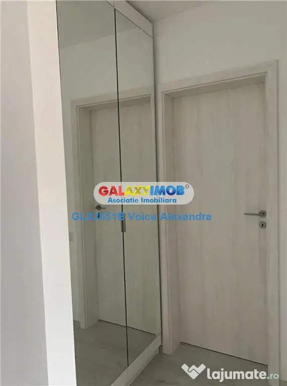 Apartament Tip Studio Bloc Nou Berceni - Aparatorii Patriei