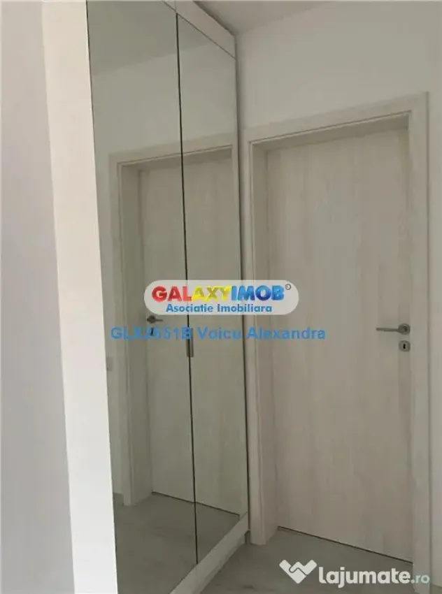 Apartament Tip Studio Bloc Nou Berceni - Aparatorii Patriei