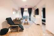 Apartament modern cu 2 camere - Adora Park 