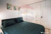 Apartament modern cu 2 camere - Adora Park 
