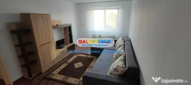 Apartament 2 Cam Berceni - Aparatorii Patriei - Centrala