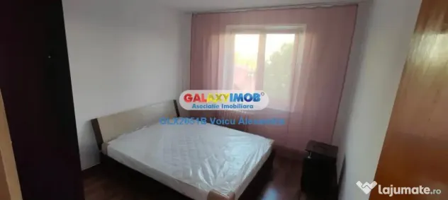 Apartament 2 Cam Berceni - Aparatorii Patriei - Centrala