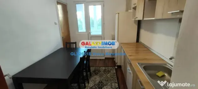 Apartament 2 Cam Berceni - Aparatorii Patriei - Centrala