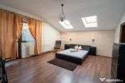 De vanzare casă 5 camere 