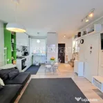 Vilă de vânzare – mobilată și utilată/complex privat