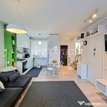 Vilă de vânzare – mobilată și utilată/complex privat
