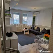 Vilă de vânzare – mobilată și utilată/complex privat 
