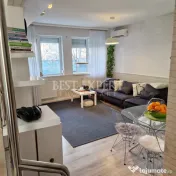 Vilă de vânzare – mobilată și utilată/complex privat 