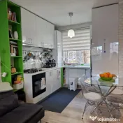 Vilă de vânzare – mobilată și utilată/complex privat 