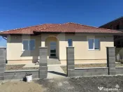 Casa individuala cu 4 camere in Sag 