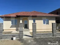 Casa individuala 4 camere, 95 mp, zona Sag
