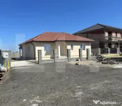 Casa individuala cu 4 camere in Sag 