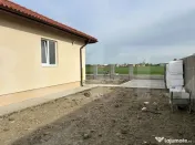 Casa individuala cu 4 camere in Sag 