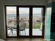 Casă premium de închiriat, 175 mp utili, curte privată,31 