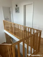 Casă premium de închiriat, 175 mp utili, curte privată,31 