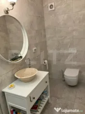 Casă premium de închiriat, 175 mp utili, curte privată,31 
