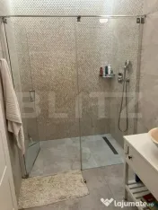 Casă premium de închiriat, 175 mp utili, curte privată,31 