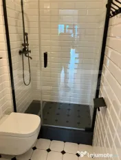 Casă premium de închiriat, 175 mp utili, curte privată,31 