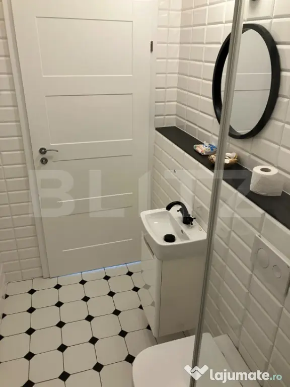 Casă premium de închiriat, 175 mp utili, curte privată,31