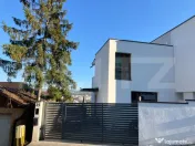 Casă premium de închiriat, 175 mp utili, curte privată,31 