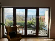 Casă premium de închiriat, 175 mp utili, curte privată,31 