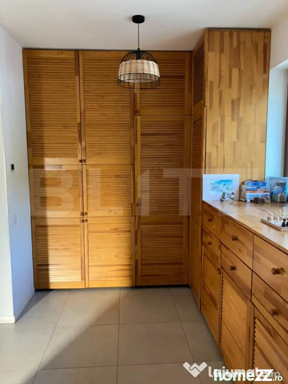 Casă premium de închiriat, 175 mp utili, curte privată,31 - Cluj-Napoca (Cluj)