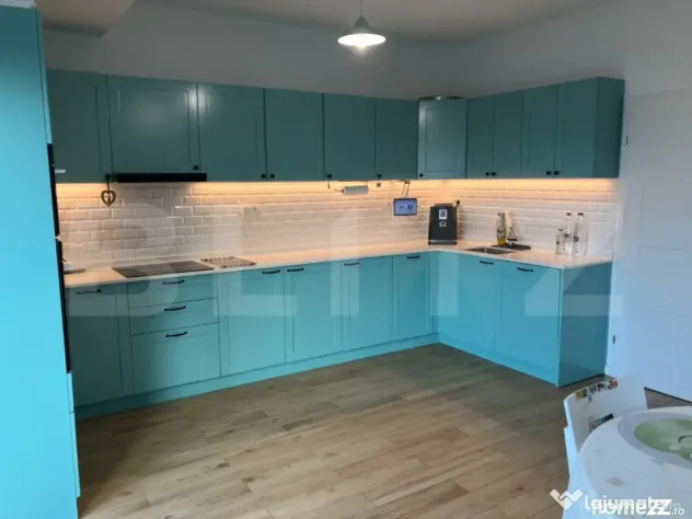 Casă premium de închiriat, 175 mp utili, curte privată,31 - Cluj-Napoca (Cluj)