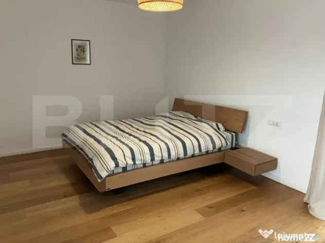 Casă premium de închiriat, 175 mp utili, curte privată,31 - Cluj-Napoca (Cluj)
