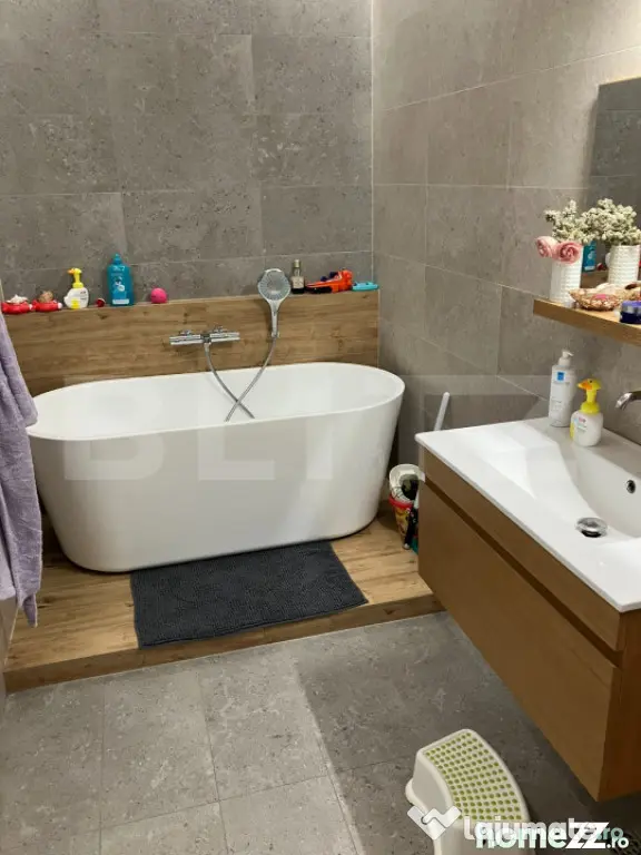 Casă premium de închiriat, 175 mp utili, curte privată,31 - Cluj-Napoca (Cluj)