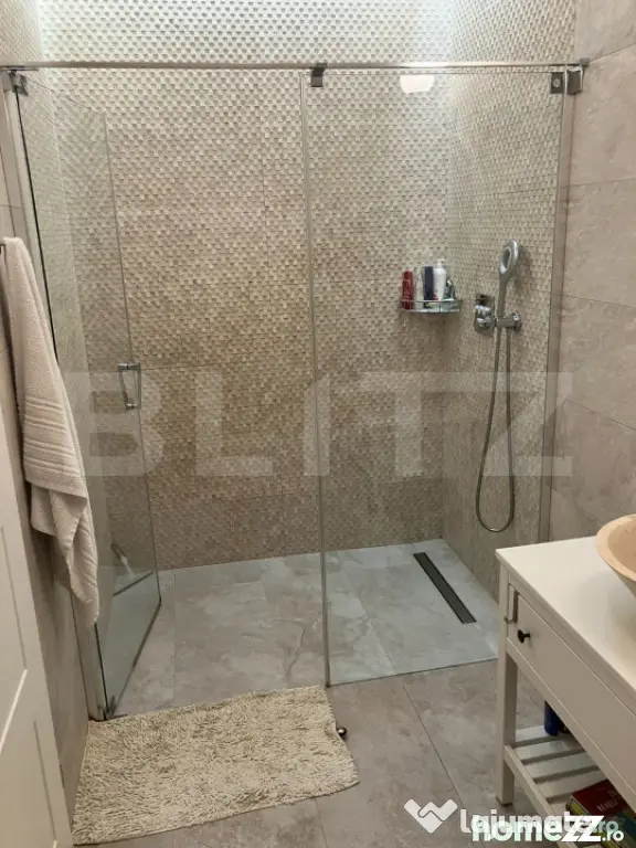 Casă premium de închiriat, 175 mp utili, curte privată,31 - Cluj-Napoca (Cluj)