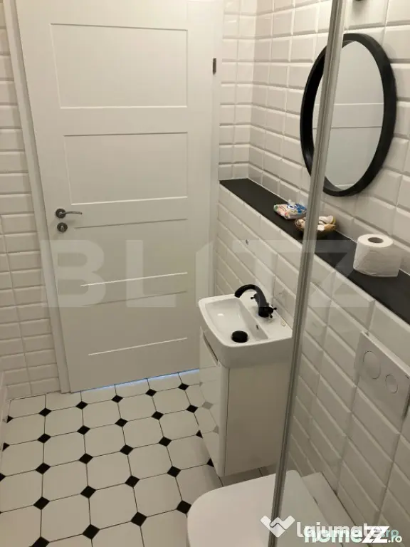 Casă premium de închiriat, 175 mp utili, curte privată,31 - Cluj-Napoca (Cluj)