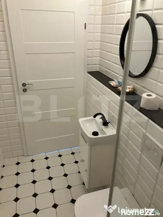 Casă premium de închiriat, 175 mp utili, curte privată,31 - Cluj-Napoca (Cluj)