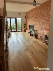 Casă premium de închiriat, 175 mp utili, curte privată,31 