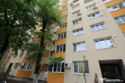 Titan, metrou Nicolae Grigorescu, 3 camere decomandat, mobilat