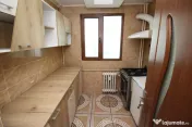 Titan, metrou Nicolae Grigorescu, 3 camere decomandat, mobilat