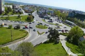 Craiovei - Kaufland - Apartament 3 camere - 2 balcoane 