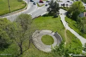 Craiovei - Kaufland - Apartament 3 camere - 2 balcoane 
