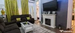Apartament 4 Camere| Complet Mobilat și Utilat | Zonă Ultr