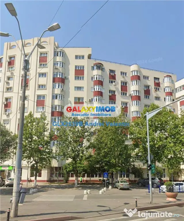 Apartament 2 Camere Berceni - Oltenitei - Centrala Proprie