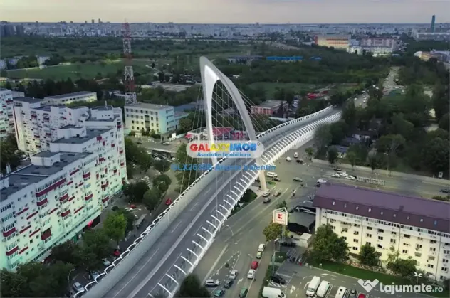 Apartament 2 Camere Berceni - Oltenitei - Centrala Proprie