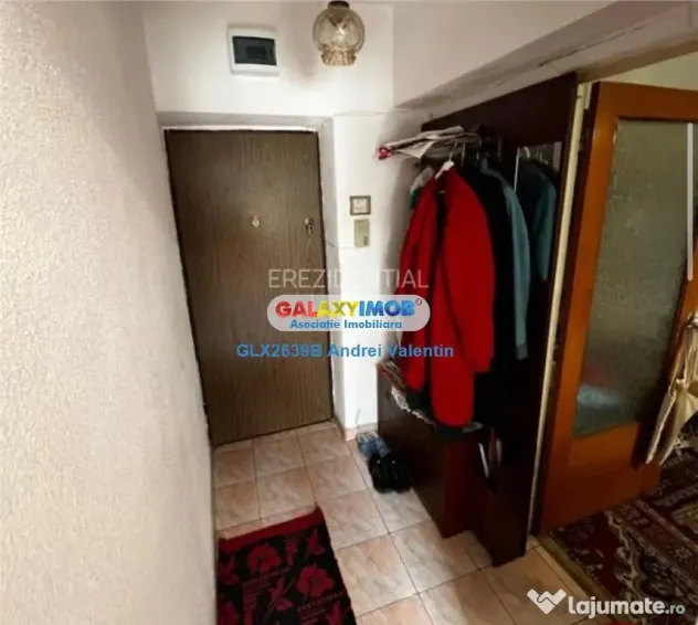 Apartament 2 Camere Berceni - Oltenitei - Centrala Proprie