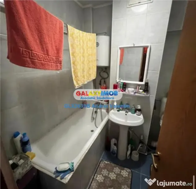Apartament 2 Camere Berceni - Oltenitei - Centrala Proprie