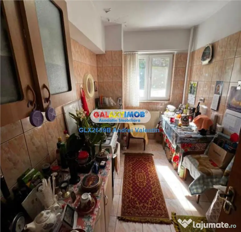 Apartament 2 Camere Berceni - Oltenitei - Centrala Proprie