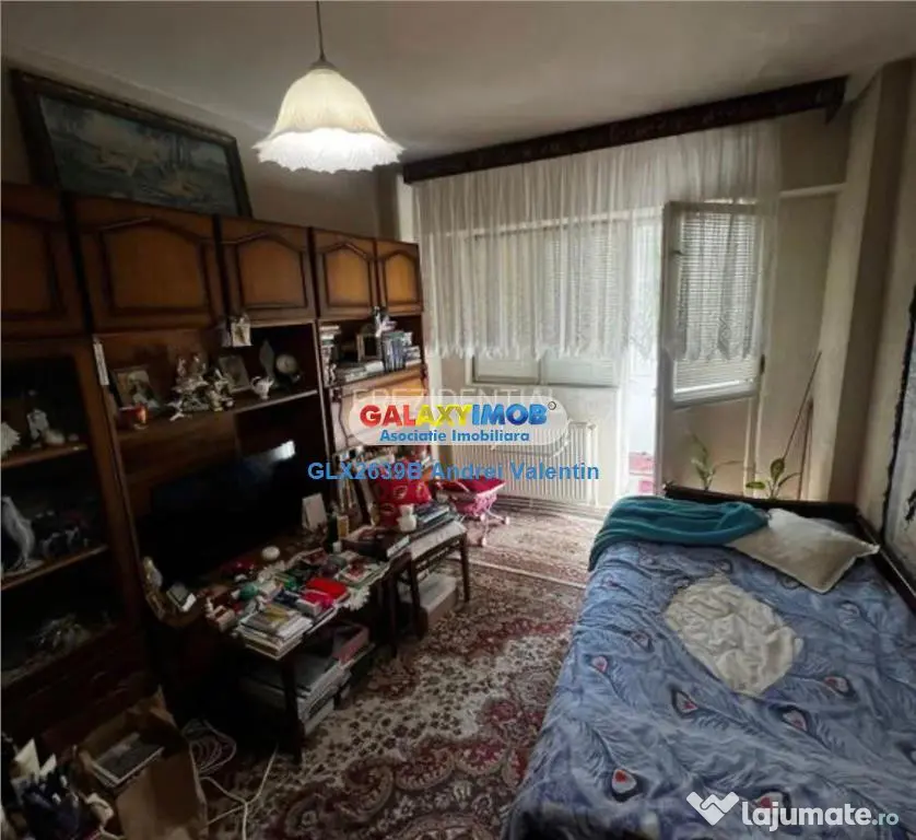 Apartament 2 Camere Berceni - Oltenitei - Centrala Proprie