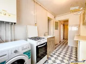 Apartament confortabil,2 camere,etaj 2,zona linistita si acc 