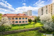 Apartament confortabil,2 camere,etaj 2,zona linistita si acc 