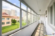 Apartament confortabil,2 camere,etaj 2,zona linistita si acc 