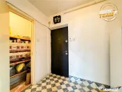 Apartament confortabil,2 camere,etaj 2,zona linistita si acc 